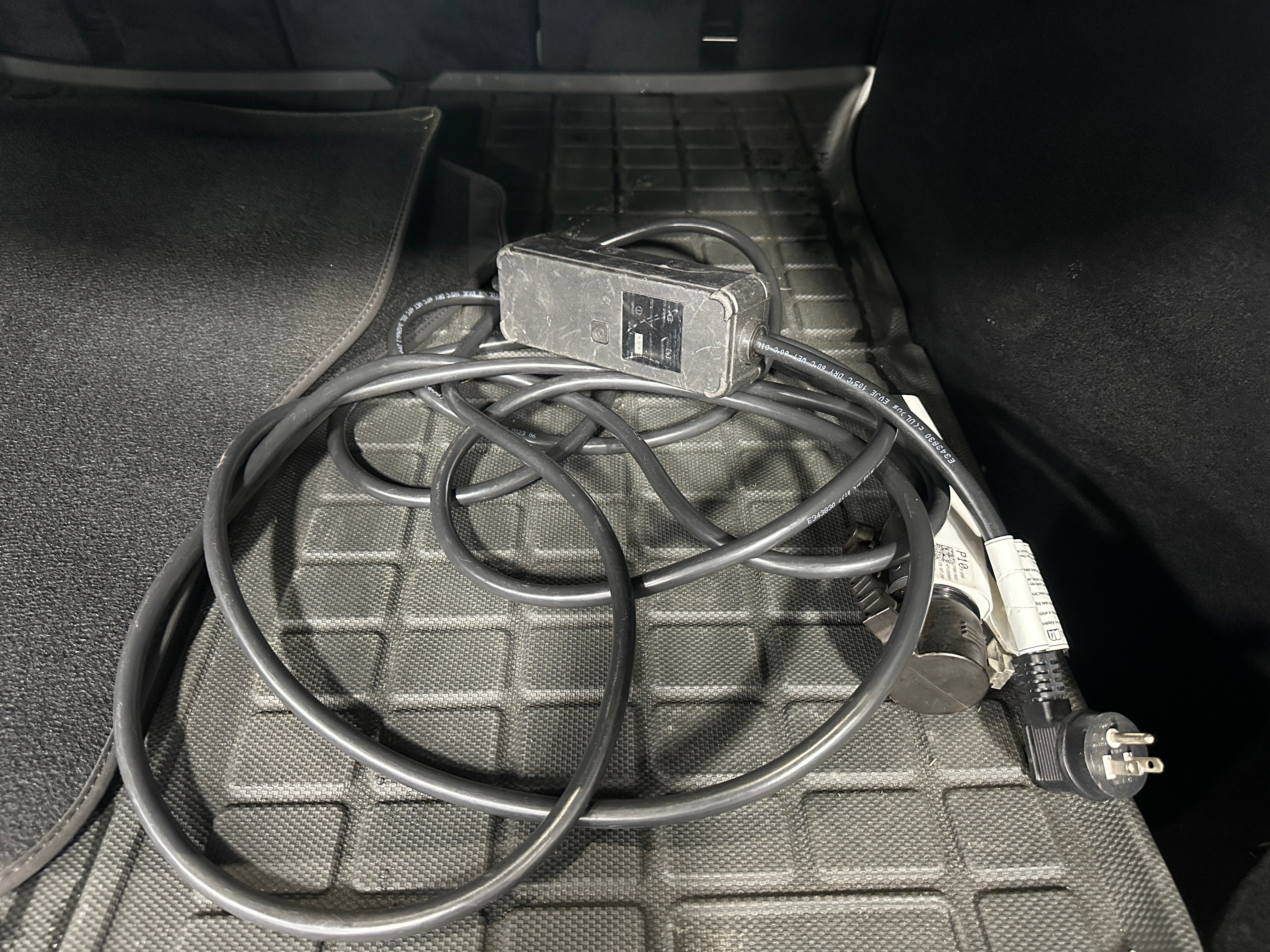 tesla model y 2023 7SAYGDEE0PA184667 image tesla model y 2023 7SAYGDEE0PA184667 image